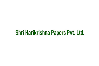 Shri Harikrishna Papers Pvt Ltd