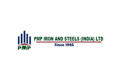 PMP Iron and Steels India Ltd